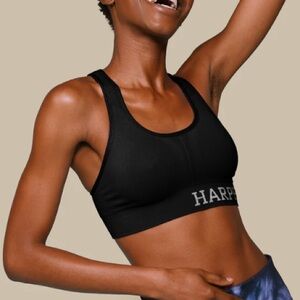 NWT Harper Wilde Move Racerback Sports Bra